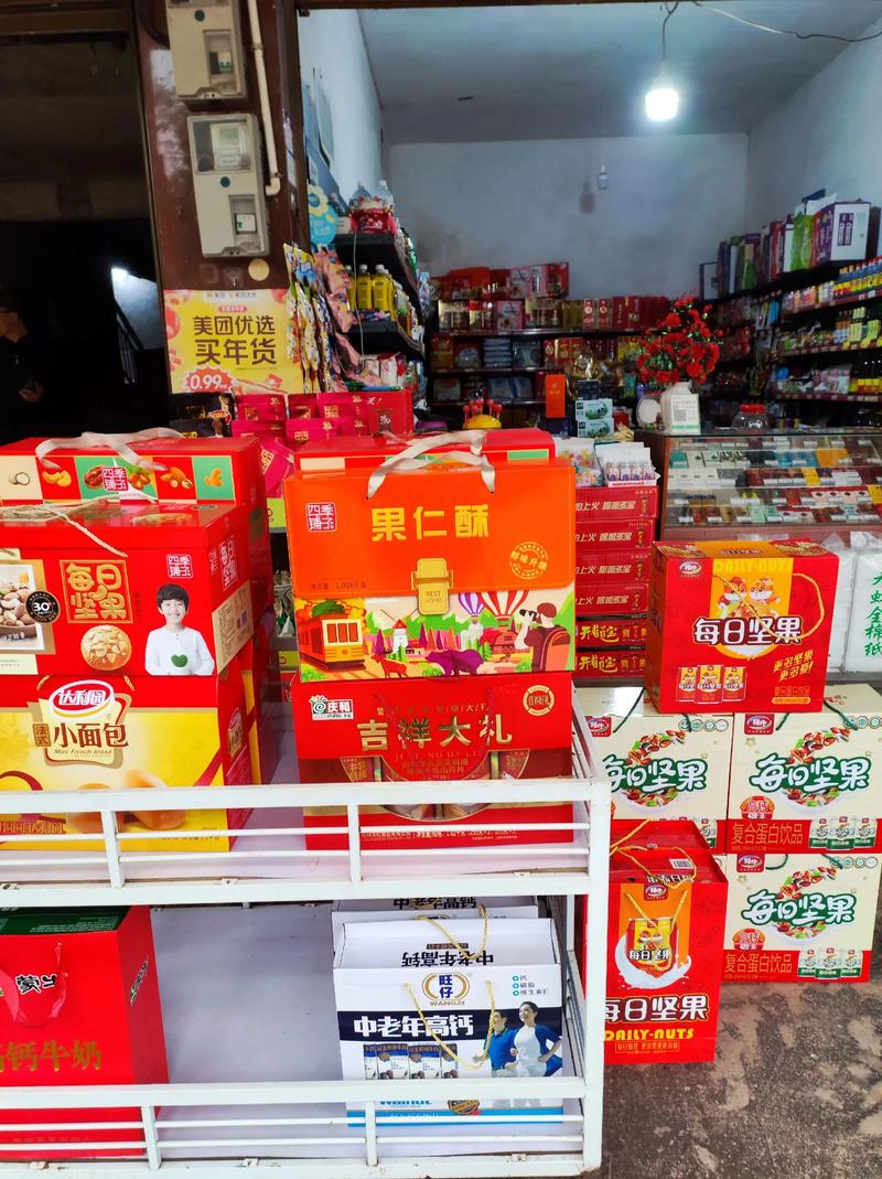 日用百货批发行业的未来趋势与机遇